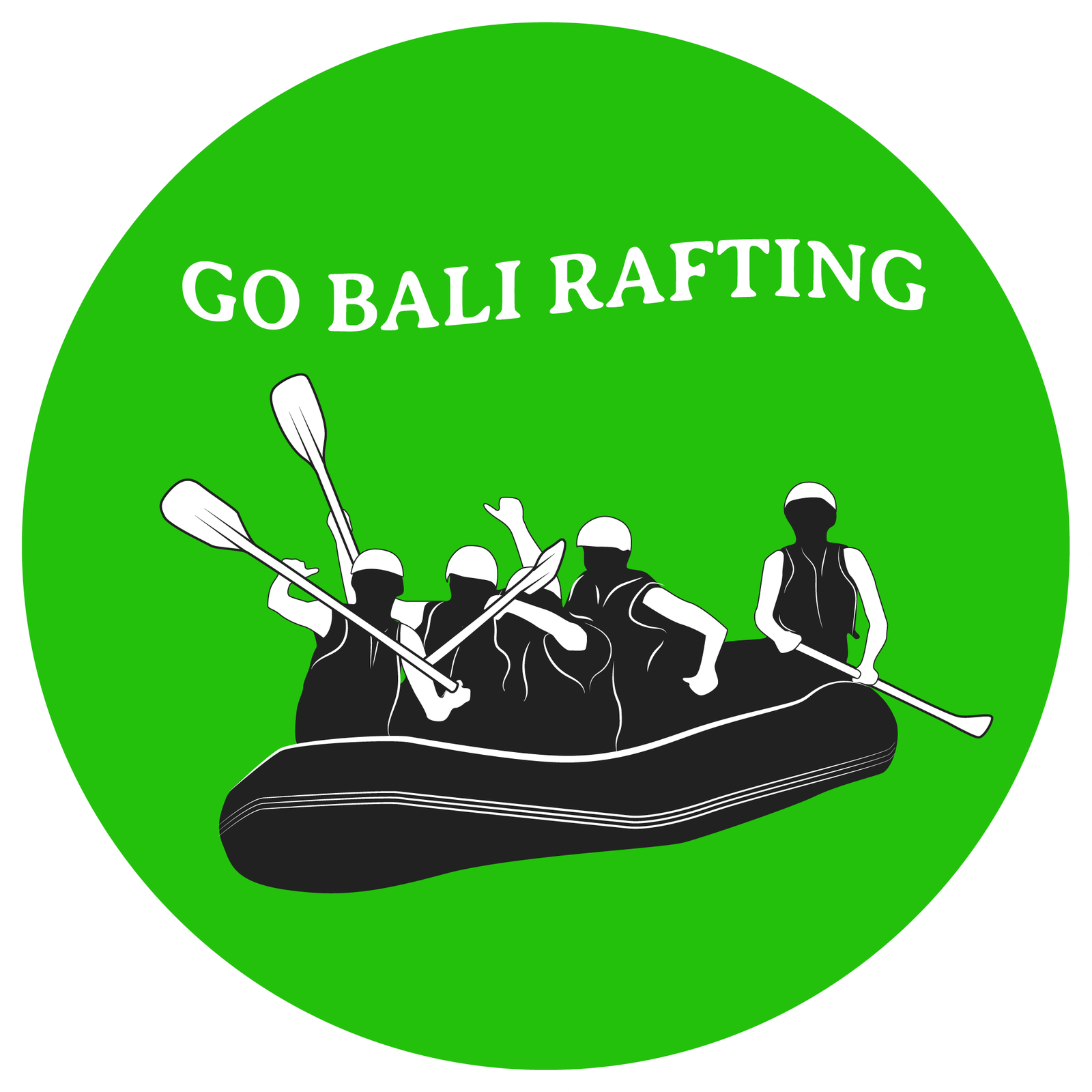 Go Bali Rafting